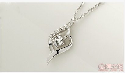 【高盛飾品2016新款925銀吊墜女項墜銀飾品批發(fā)廠家直銷生日禮物】海豐縣梅隴高盛首飾商行 - 產品庫