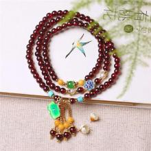  瑞安市翩躚飾品廠 主營 精品化妝鏡 水晶飾品