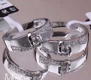 8K白金鉆石情侶戒/婚戒/鉆戒/時尚首飾_禮品、工藝品、飾品_世界工廠網中國產品信息庫