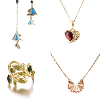 blingbling的首飾店鋪推薦,新年必備|毛衣鏈|店鋪|飾品_新浪網