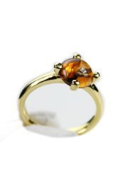 THERA(提亞)碧璽工廠店 - 戒指 - 珠寶首飾 - 亞馬遜