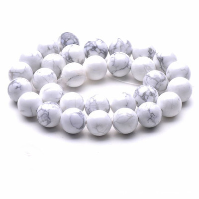 【DIY天然水晶半成品白松石圓珠天然水晶散珠東海水晶半成品多尺寸】價格,廠家,圖片,其他首飾輔料、配件,121條-
