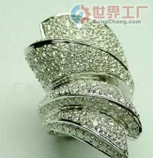 批發各類K首飾加工,鉑金戒指加工,鑲嵌寶石戒指加工_機械及行業設備_世界工廠網中國產品信息庫