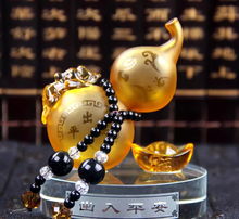 在風水中,哪種葫蘆化煞效果最佳