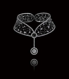 全國珠寶首飾制作技能競賽作品集