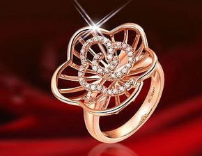 珠寶首飾加盟圖片 加盟店裝修圖