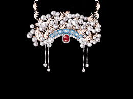 發(fā)現(xiàn) 最新發(fā)布 手工藝作品 首飾 zcool