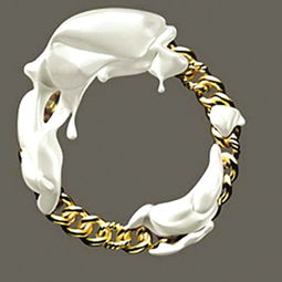 人乳做首飾 紀(jì)念懷孕時光