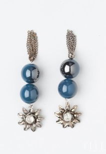 特立獨行的小眾首飾