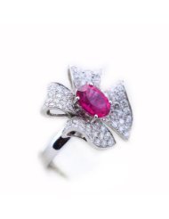 THERA(提亞)碧璽工廠店 - 戒指 - 珠寶首飾 - 亞馬遜