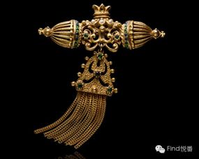 帶你走入vintage復古首飾的神秘世界