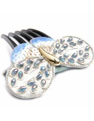 亞馬遜 珠寶首飾:發(fā)梳 - 頭飾