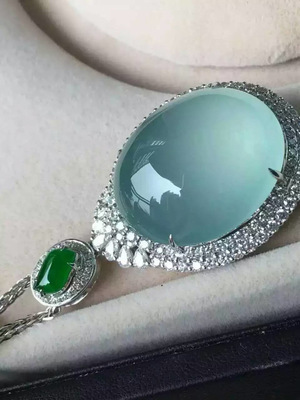 批發(fā)采購(gòu)玉器工藝品-冰種藍(lán)水大鴿子蛋,中高端產(chǎn)品,有意者聯(lián)系工廠詢價(jià)!批發(fā)采購(gòu)-.