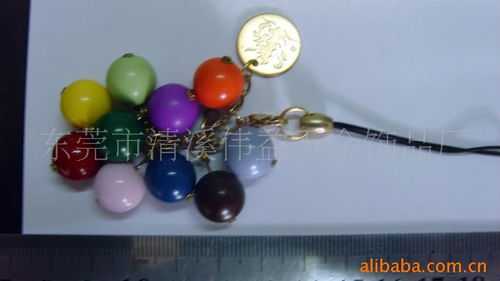 東莞市清溪偉益五金飾品廠