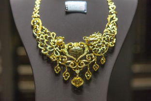 金銀首飾能養人嗎