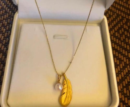 黃金飾品終于打破古板的設計,時尚又新潮,這樣的首飾是國風精品