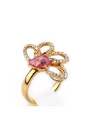 THERA(提亞)碧璽工廠店 - 戒指 - 珠寶首飾 - 亞馬遜