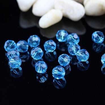 【飾品配件 手工diy材料 水晶珠子 散珠 多面珠8mm 32面地球珠批發】價格,廠家,圖片,其他首飾輔料、配件,浦江縣樂觀族電子商務商行-