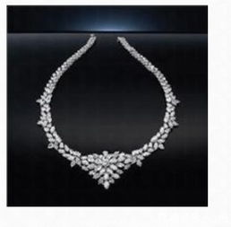 ricco int l co ltd提供,鉆石首飾,白鉆首飾及彩鉆首飾等產(chǎn)品