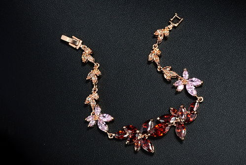 手飾品類產(chǎn)品攝影