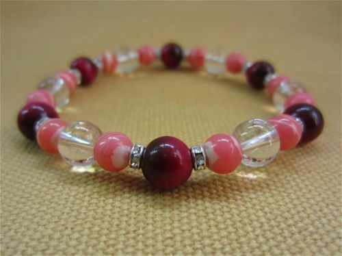 天然紅 虎眼石 手鏈 飾品 批發(fā)價格,廠家,圖片,采