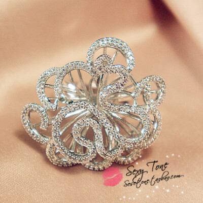 商業(yè)首飾：藝術與市場的完美融合