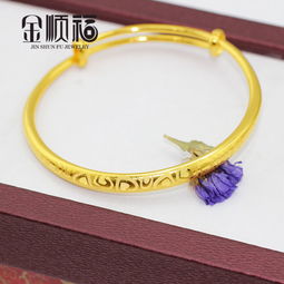 越南沙金市場概覽 廠家直供與首飾加工全解析