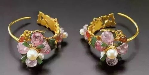 古代女子的首飾庫 工藝與收藏的藝術盛宴