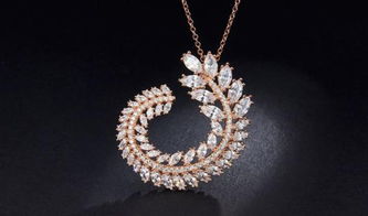 怎么佩戴黃金首飾，教你四招告別俗氣