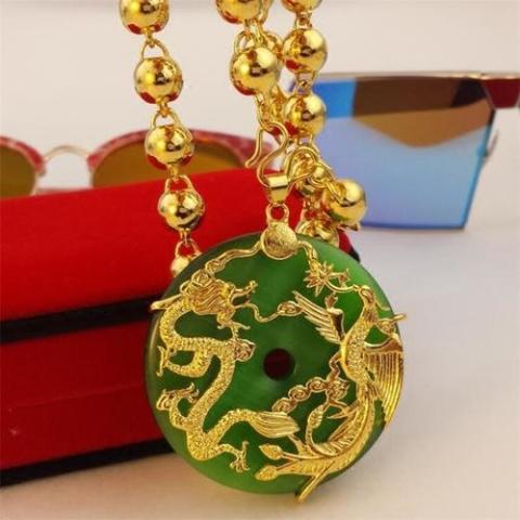 買金首飾應該怎么選？店員透露 內行人都偏愛這3種，耐用還保值