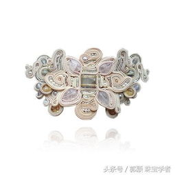 珠寶首飾界的絲綢大王 工藝與收藏的完美融合