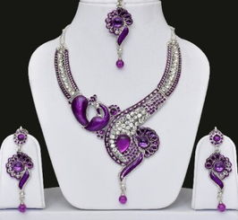 奢華璀璨 探索印度首飾、工藝品與收藏品的魅力與市場