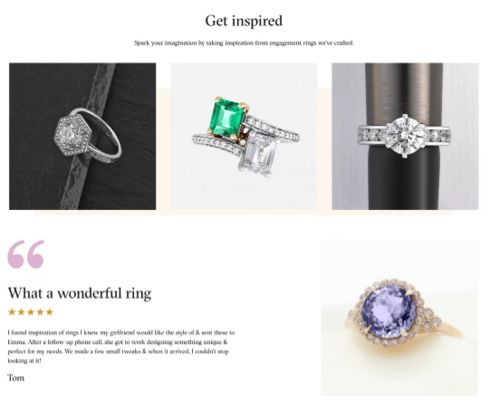 跨境電商中的珠寶首飾銷售策略與實戰指南